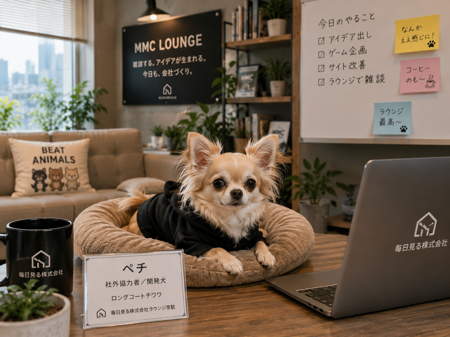 ペチ
